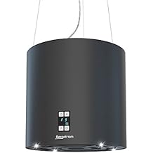 Suchergebnis auf Amazon.de für: 90 cm Dunstabzugshaube Deckenmontage