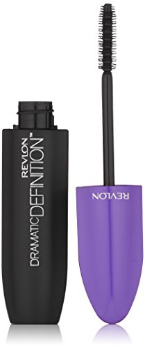 Revlon Dramatic Definition Mascara - 201 Blackest Black RS.1001 (35.00% Off) - Amazon