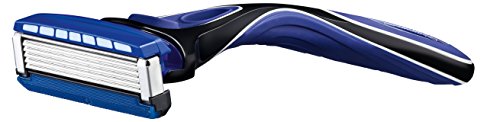 Wilkinson Sword Hydro 5 Fliptrimmer, 5 Klingen plus Handstück mit Aktionscode - 7