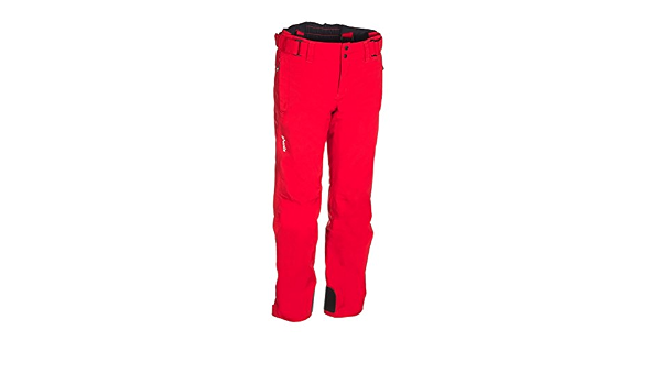 Phenix Matrix III Salopette PZ Slim, Pantaloni da Sci Uomo, Rosso, 56 :  Amazon.it: Abbigliamento