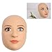 Produktbild TWO Sexy Silikon Maske Female Masken Pretty, Halloween Christmas Masken, Angel Face, Cosplay Male to Female for Crossdresser Transgender Shemale
