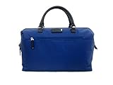 Roncato Metropolitan Bolsa de Viaje, 45 cm, 50 litros, Azul