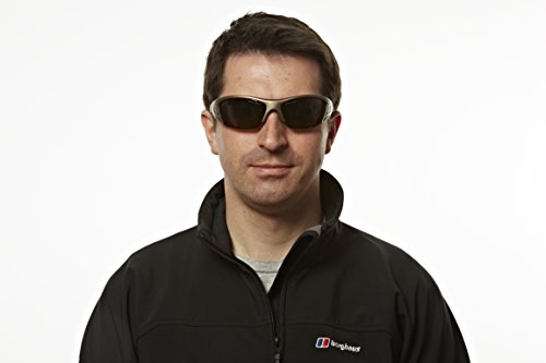 3M FX2BC Fuel X2 Design-Schutzbrille für leichte Reparaturarbeiten, Antikratz- und Antibeschlagbeschichtung, Bronze getönt - 2