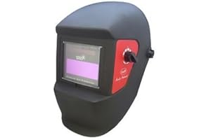 CLARIK Swp 3041 Automatic Darkening Welding Helmet Variable Shade 9-13