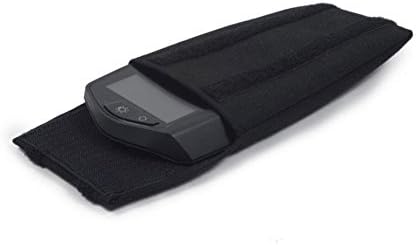 FAHRER Driver Display Sleeve Disypla Guard, Black, One Size