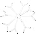 Produktbild bearivt Sheet Fixing Strap Adjustable Holder Straps Bed Sheet Fastener Non-Slip