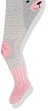 Tommy Hilfiger Girls' TH Baby Crawler Tight 1P