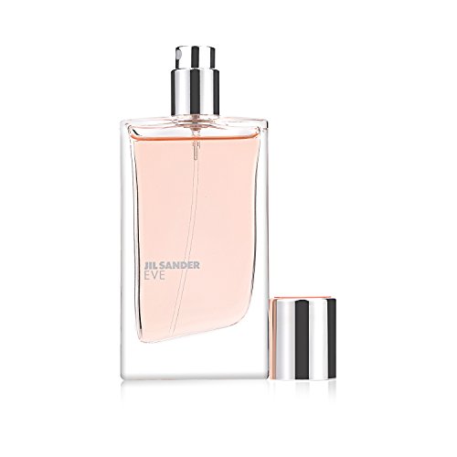 Jil Sander Eve femme / woman, Eau de Toilette, Vaporisateur / Spray, 1er Pack (1 x 30 ml) - 4