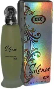 OSR Exotic Silence Perfume 120ML