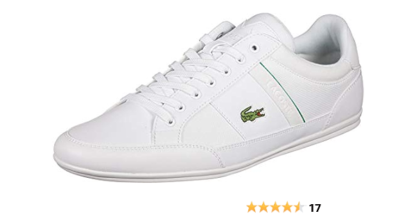 lacoste chaymon amazon