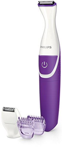 Philips BRT383/15 BikiniGenie Bikini-Trimmer - 2