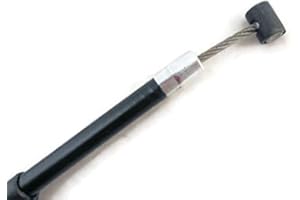 Linmot Motorrad Kupplungszüge Kupplungsseil Bowdenzüge Honda XL 1000 V Varadero (03-10) Bowdenzug