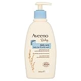 Top 10 Aveeno Baby Health Baby Care Updated Mar 2021 Baby Products Best Reviews Tips Uk