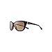 Produktbild NIKE Lunettes de soleil Gaze - Mixte - Marron