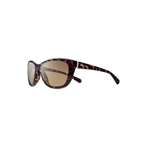 Preisvergleich Produktbild NIKE Lunettes de soleil Gaze - Mixte - Marron