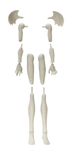 Monster High Create-A-Monster Gargoyle and Vampire Boy Set