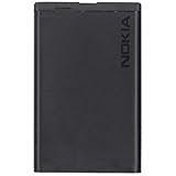 NOKIA - BATTERIE BL-5J ORIGINAL für NOKIA LUMIA, 1320 mAh, 3.7 V, 4.9 Wh