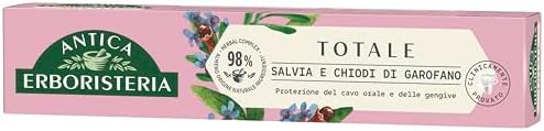 Antica Erboristeria - Dentifricio Totale - 75 ml