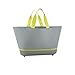 Produktbild Reisenthel BE1025 shoppingbasket / 48 x 28 x 33 cm / Polyester / grau