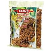 Tariş &Uuml;z&uuml;m Selofan 250g