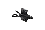 Shimano SL-M6000 Deore - Palanca de cambio (10 velocidades)