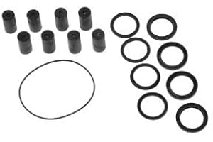 Kit riparazione per pompa autoadescante per presa di forza trattore Serie ML e MLI di FERRONI