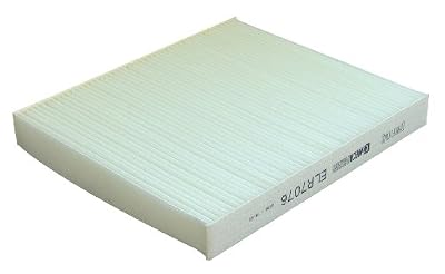 Mecafilter ELR7076 Filtre d'habitacle