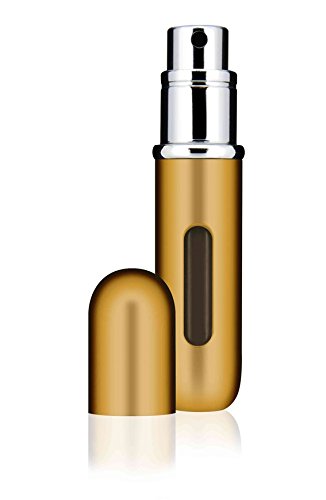 Travalo Taschenzerstäuber - Der neue HD in gold, 1 Stück