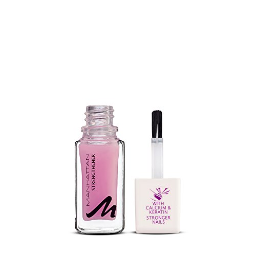 Manhattan Strengthener, 1er Pack (1 X 10 ml)