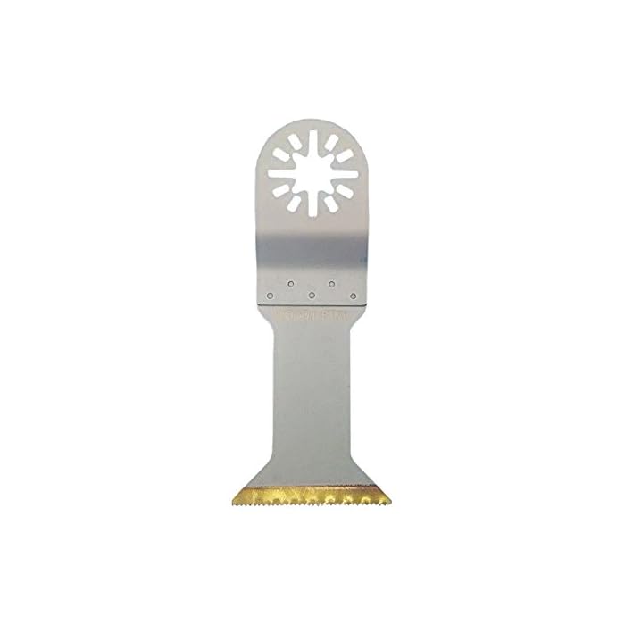 Long Oscillating Saw Blade 