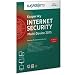 Produktbild Kaspersky Internet Security 2015 Multi Device 3 User 1 Year Retail DVD Box (UK)