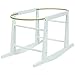 My Child Moses Basket Stand (White)