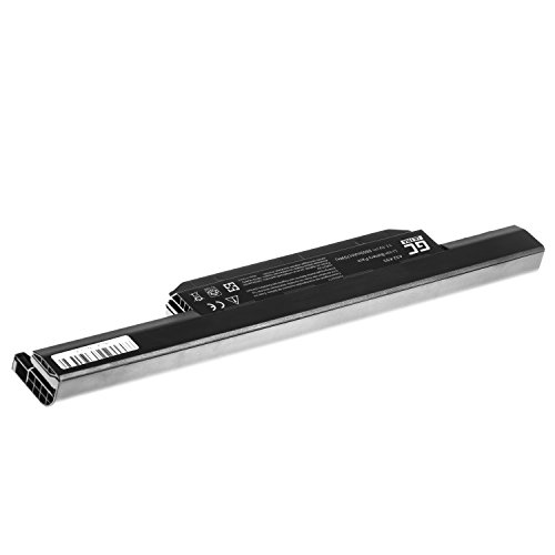 Green Cell® ULTRA Serie A32-K53 A41-K53 Akku für Asus K53 K53E K53S K53SJ K53SV K53U X53 X53S X53SV X53U X54 X54C X54F X54H X54L (Original Panasonic Zellen, 6800mAh, Schwarz) - 7