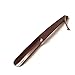 Produktbild AIDIYA Schuhlöffel lang & groß aus geöltem Buchenholz –Schuhanzieher Schuhhorn Holz Buche (38 cm)