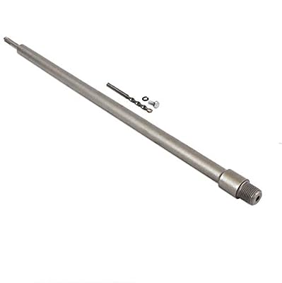S&R Rallonge pour Scie à Cloche Trépan Couronne Carotteuse à Sec avec SDS Plus - 600mm, filetage M22