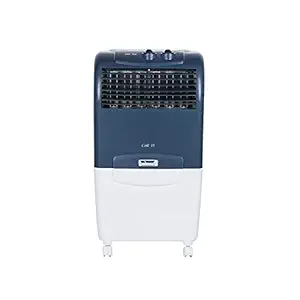 Kenstar Air Cooler, COLT 35L (Blue & White) 46x35.5x86 CM