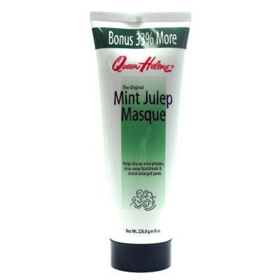 Queen Helene Mint Julep Masque 177 ml