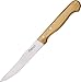 Produktbild Maserin Steakmesser Olivenholz