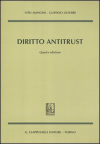 Diritto antitrust Diritto antitrust