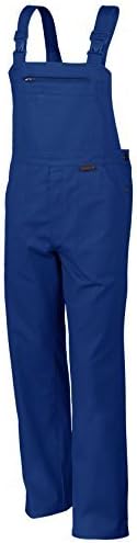 work Dungarees BW 270 - Multiple Colours