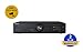 Produktbild SS195 - SAMSUNG SRD-1630D 16-Kanal H.264 DIGITAL RECORDER 200IPS mit integriertem DVD / RW 500GB CCTV DVR