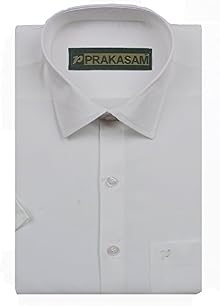 Men Prakasam Cotton Formal Shirts Price 