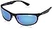 Produktbild RAYBAN JUNIOR Herren Sonnenbrille RB 4265 Chromance, Matte Black/Bluepolarflash, 62