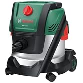 Bosch PAS 15-220 Elektrikli S&uuml;p&uuml;rge