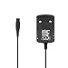Produktbild 5V0.36A Ladegerät für Philips Rasierer 5.4W Rasierer HQ8505 Ladegerät