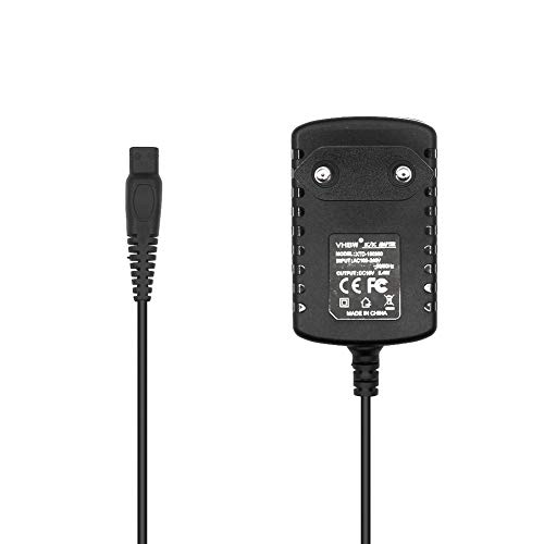 Preisvergleich Produktbild 5V0.36A Ladegerät für Philips Rasierer 5.4W Rasierer HQ8505 Ladegerät