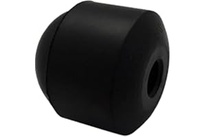 TLDSHOP® - VALVOLE e ACCESSORI per CASSETTA WC - SFERA per VALVOLA DI SCARICO COMPATIBILE GROHE