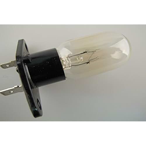 Amazon.co.uk panasonic microwave bulb