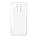 Produktbild Hunpta@ für xiaomi pocophone f1 Klare Transparente Weiche Gummi-dünne TPU Kasten-Abdeckung (klar)