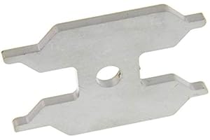 LAXARA® CHIAVE UNIVERSALE PER COVER CARTUCCIA PER CARTUCCIA PER CARTUCCIA 139219 COVER CARTUCCIA CHIAVE PER BLANCO ACTIS, ACTIS-S, ALTA, ALTA-F Compact, ARCOS